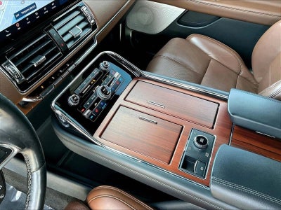 2023 Lincoln Navigator Reserve 4x4