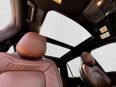 2023 Lincoln Navigator Reserve 4x4