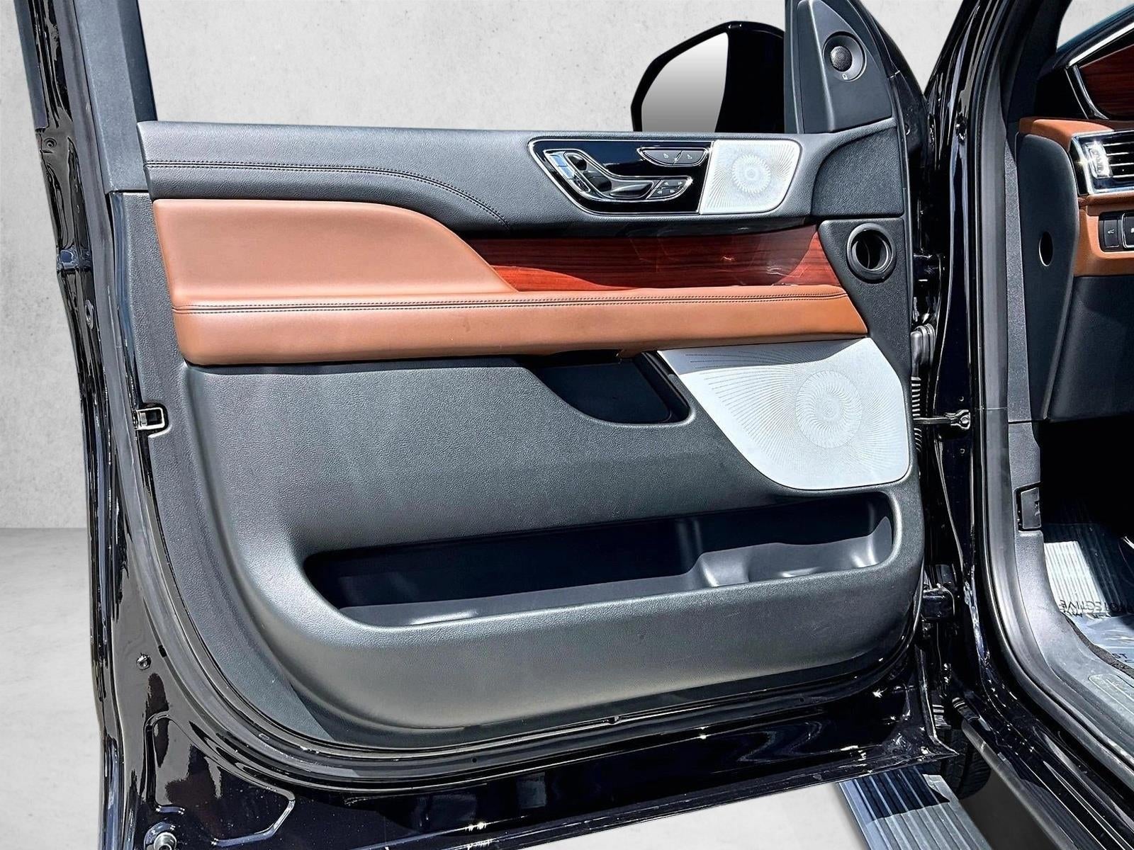 2023 Lincoln Navigator Reserve 4x4