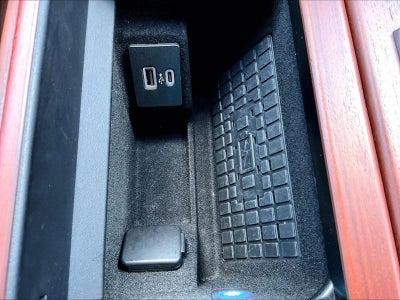 2023 Lincoln Navigator Reserve 4x4