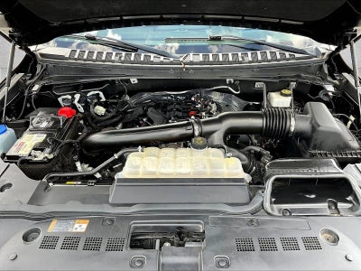 2023 Lincoln Navigator L Reserve 4x2