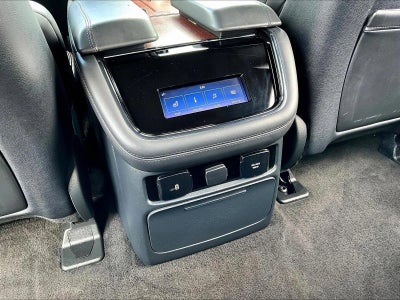 2023 Lincoln Navigator L Reserve 4x2