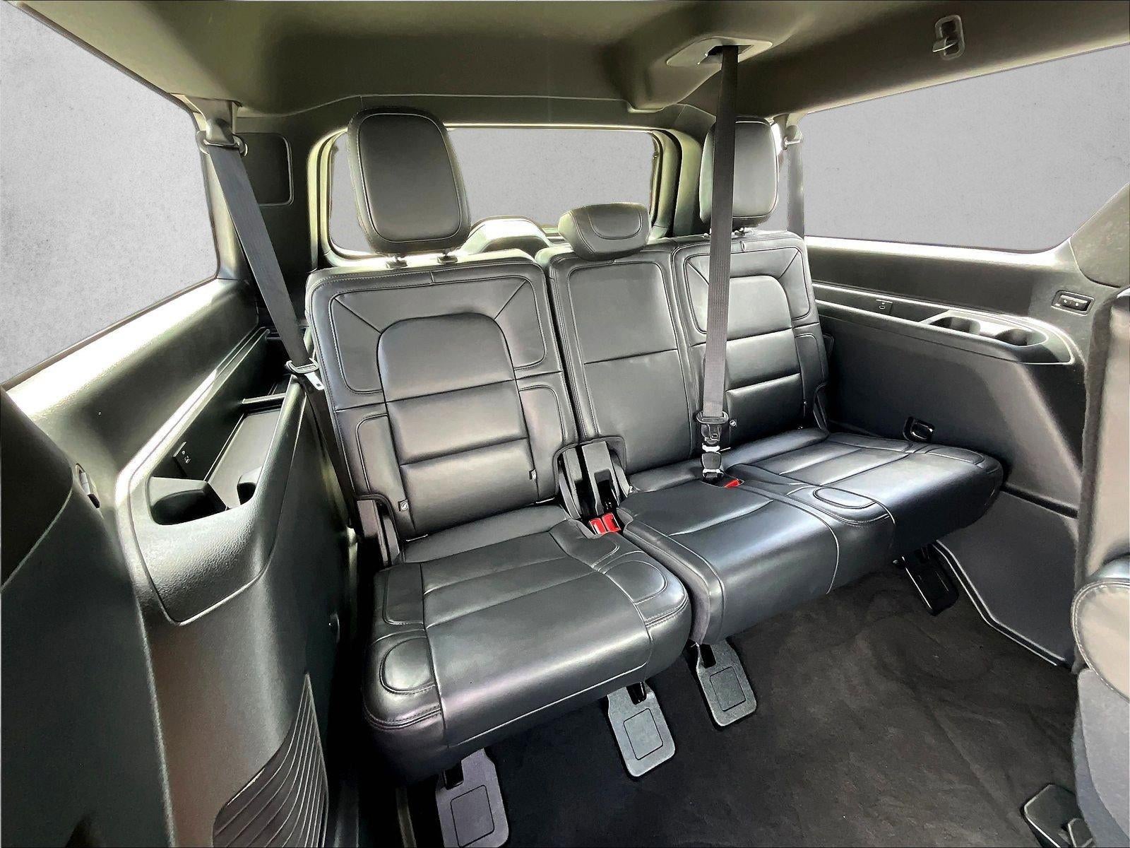 2023 Lincoln Navigator L Reserve 4x2