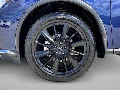 2024 Nissan Murano FWD SL