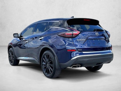 2024 Nissan Murano FWD SL
