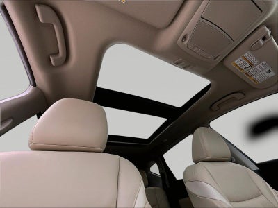 2024 Nissan Murano FWD SL