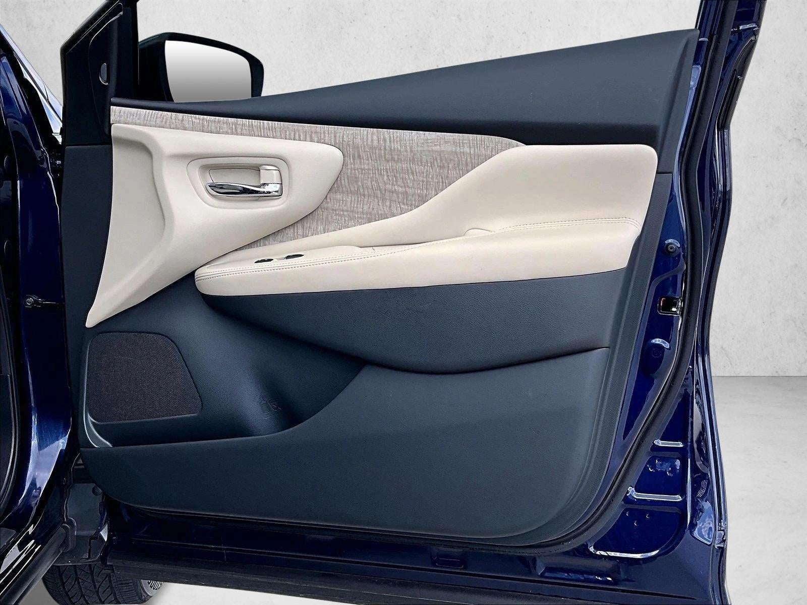 2024 Nissan Murano FWD SL