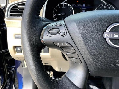 2024 Nissan Murano FWD SL