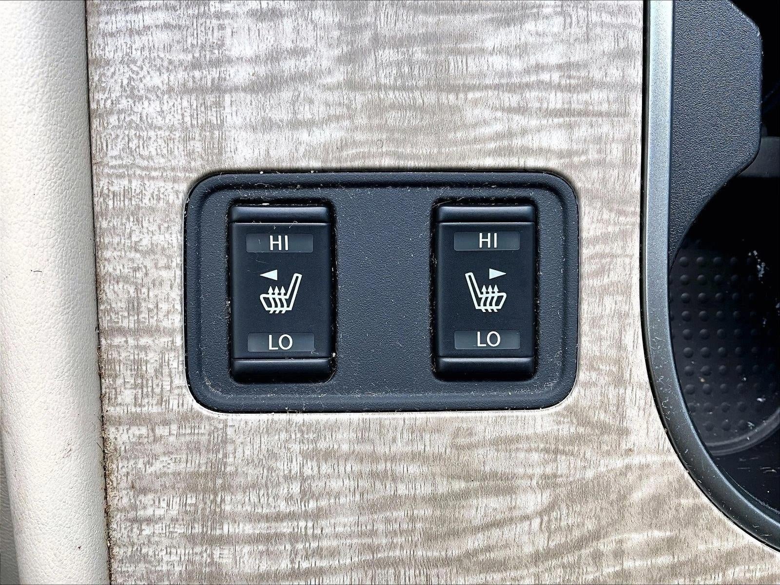 2024 Nissan Murano FWD SL