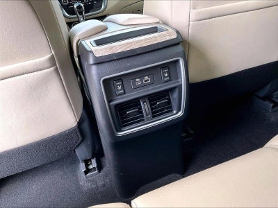 2024 Nissan Murano FWD SL