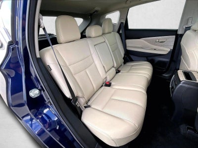 2024 Nissan Murano FWD SL