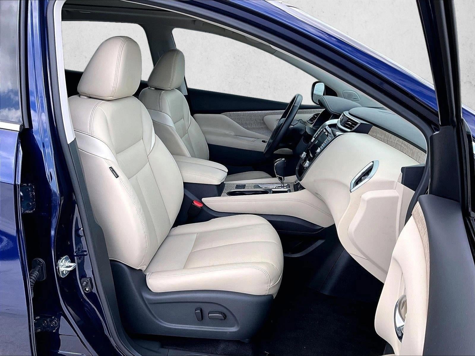 2024 Nissan Murano FWD SL