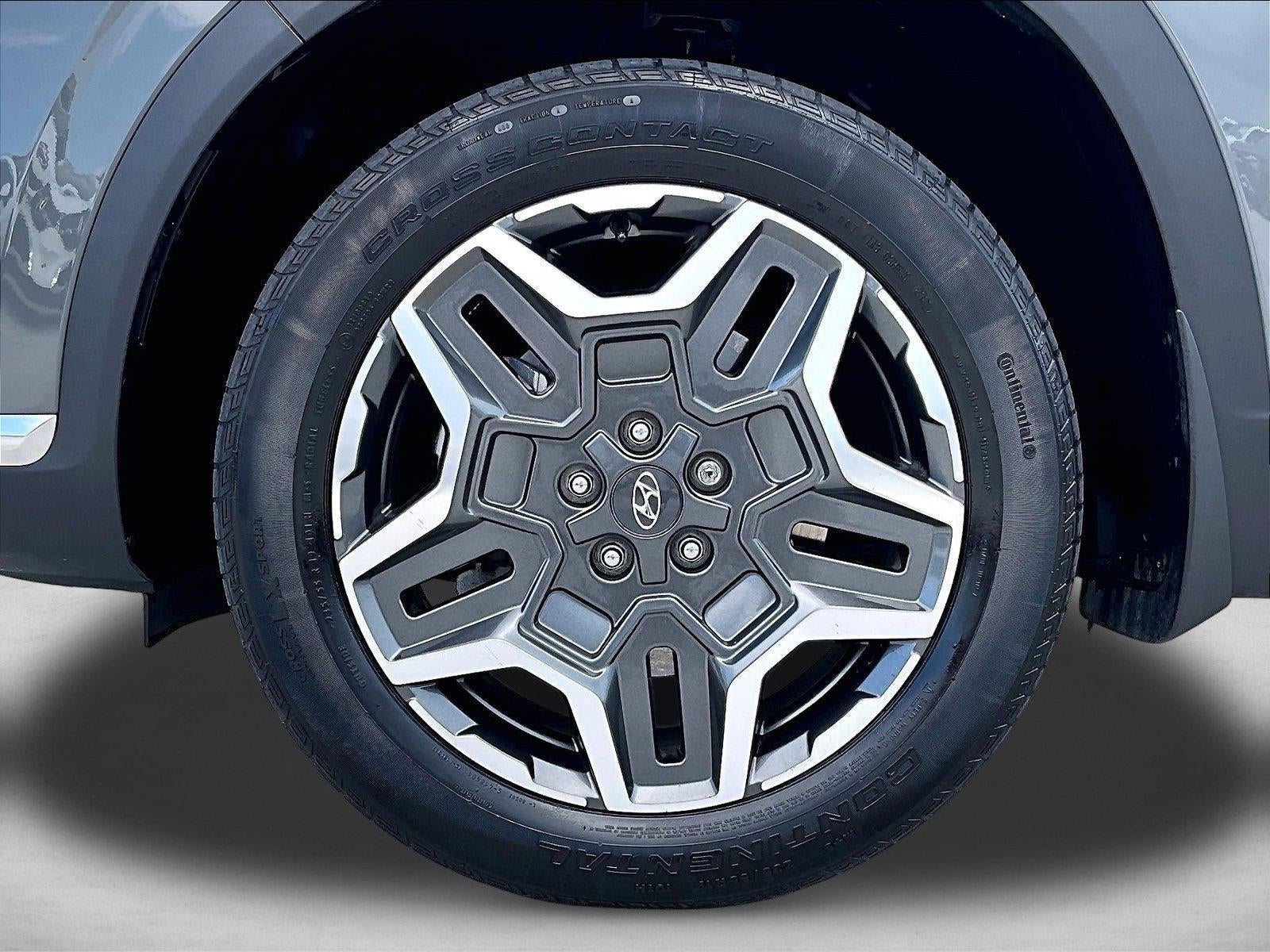 2023 Hyundai SANTA FE Hybrid SEL Premium AWD