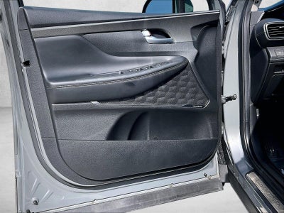2023 Hyundai SANTA FE Hybrid SEL Premium AWD