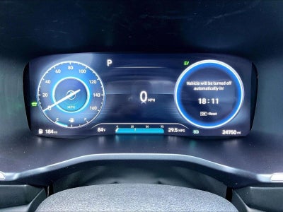 2023 Hyundai SANTA FE Hybrid SEL Premium AWD