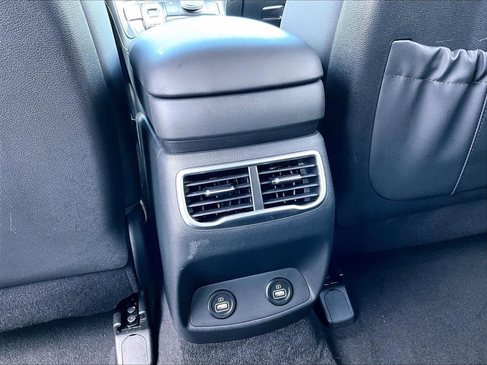2023 Hyundai SANTA FE Hybrid SEL Premium AWD