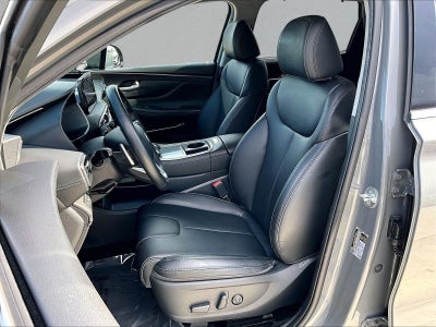 2023 Hyundai SANTA FE Hybrid SEL Premium AWD