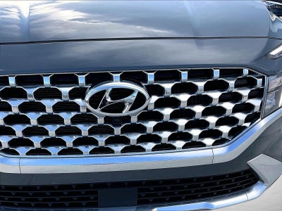 2023 Hyundai SANTA FE Hybrid SEL Premium AWD
