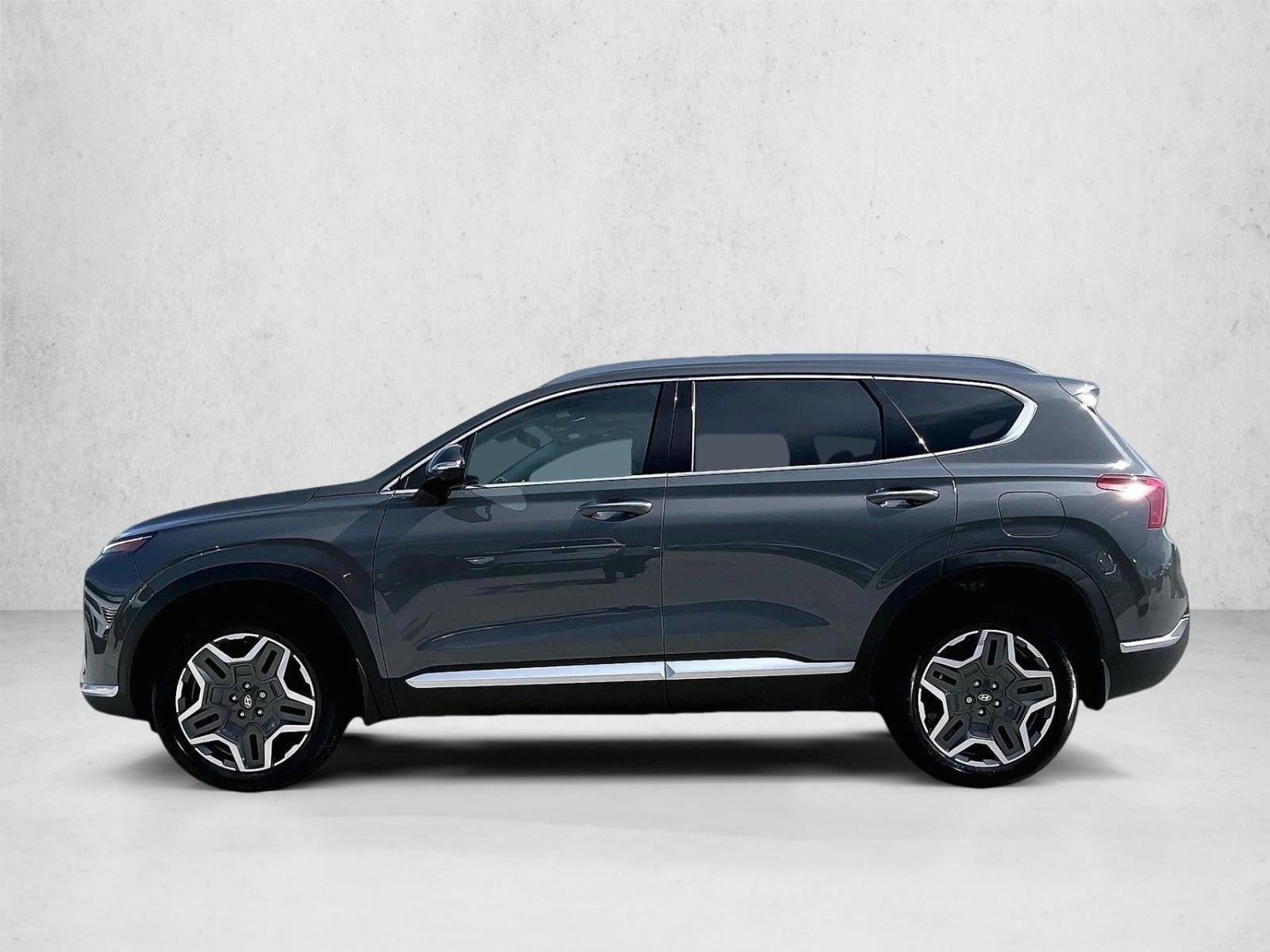 2023 Hyundai SANTA FE Hybrid SEL Premium AWD