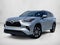 2022 Toyota Highlander XLE FWD (Natl)