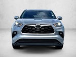 2022 Toyota Highlander XLE FWD (Natl)