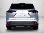 2023 Toyota Highlander XLE FWD (Natl)
