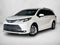 2025 Toyota Sienna XLE FWD 8-Passenger (Natl)