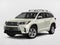 2017 Toyota Highlander Limited Platinum V6 FWD (Natl)