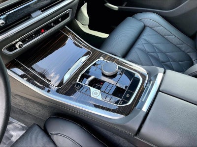 2026 BMW X5 sDrive40i Sports Activity Vehicle