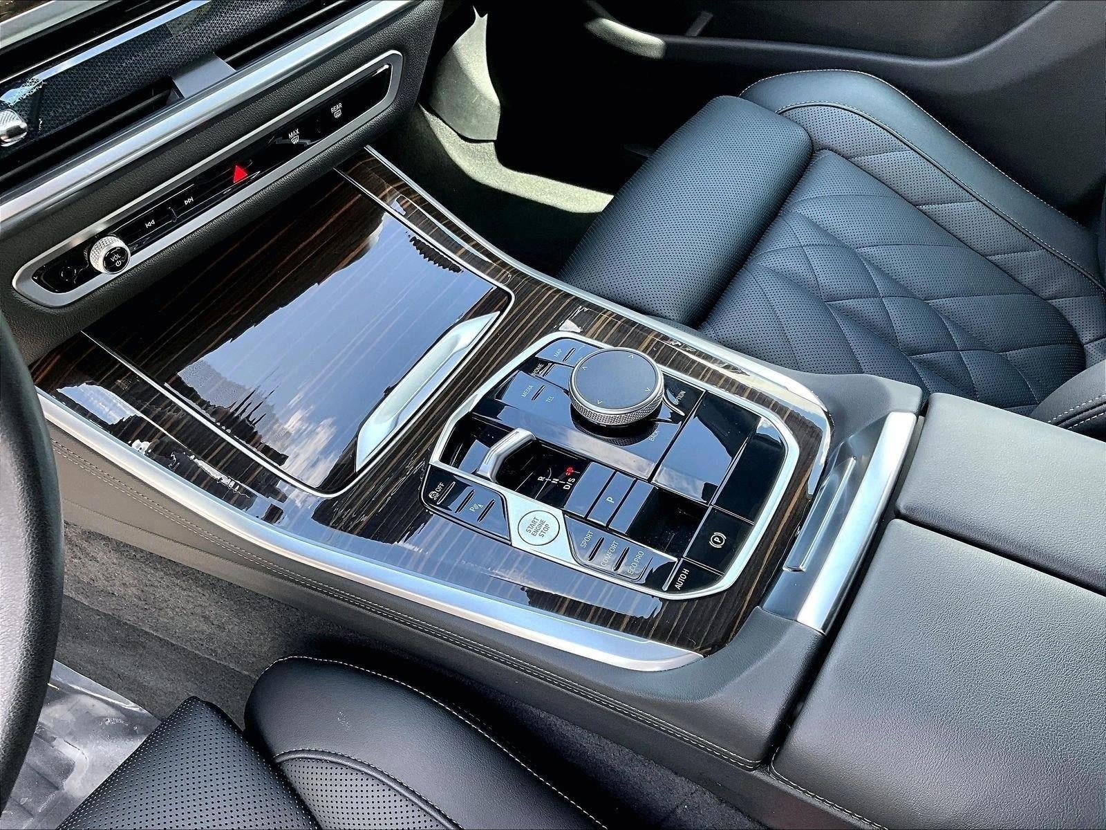 2026 BMW X5 sDrive40i Sports Activity Vehicle