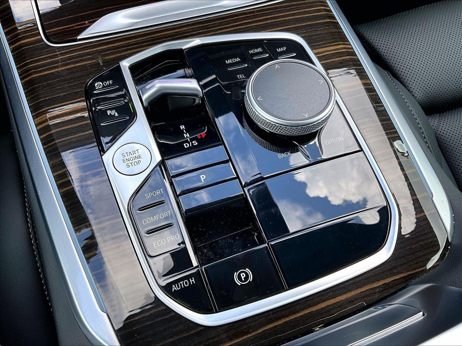 2026 BMW X5 sDrive40i Sports Activity Vehicle