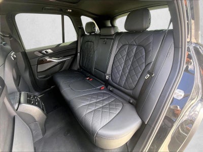 2026 BMW X5 sDrive40i Sports Activity Vehicle
