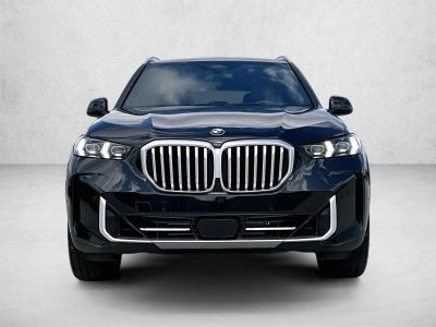 2026 BMW X5 sDrive40i Sports Activity Vehicle