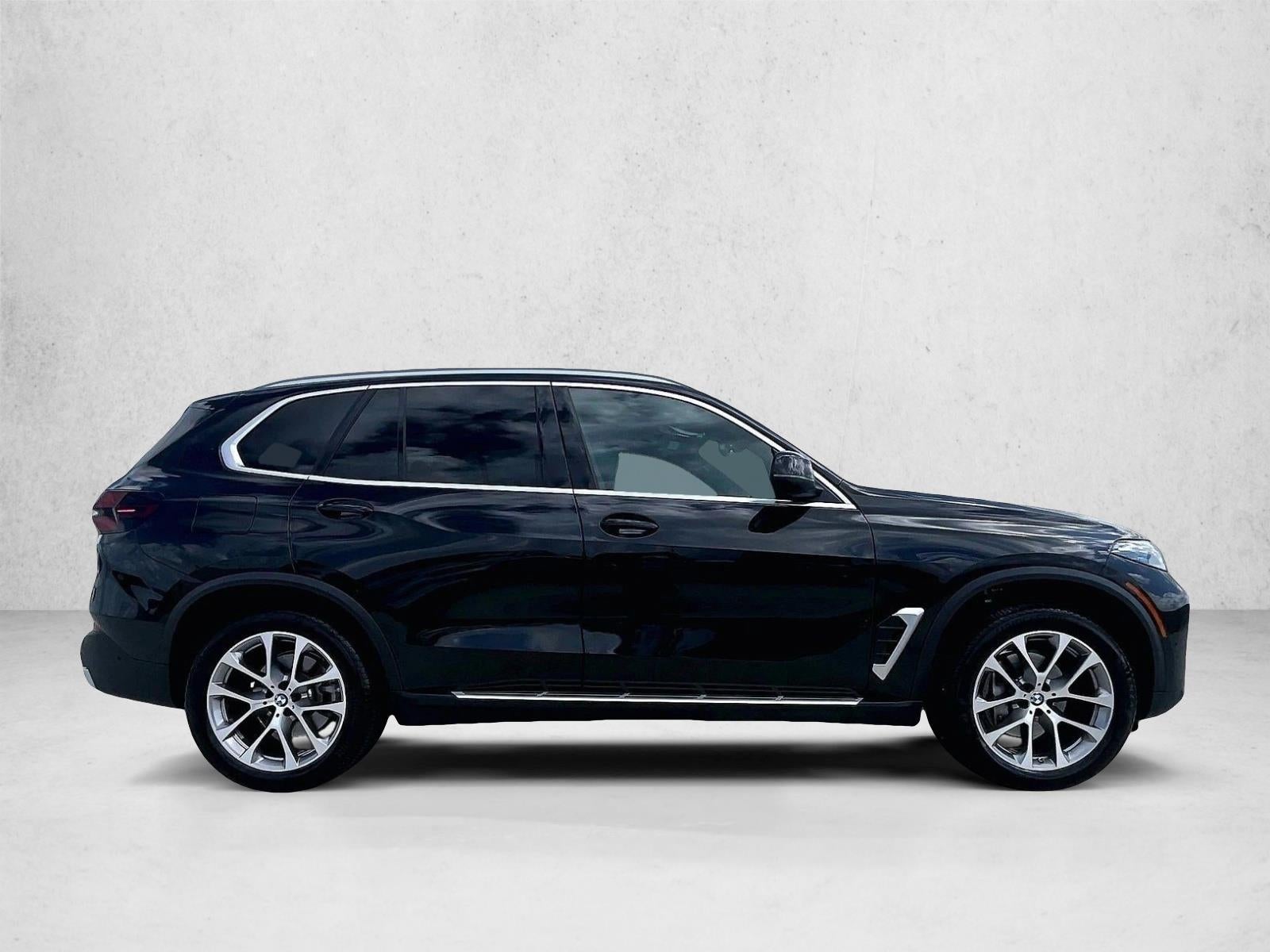 2026 BMW X5 sDrive40i Sports Activity Vehicle