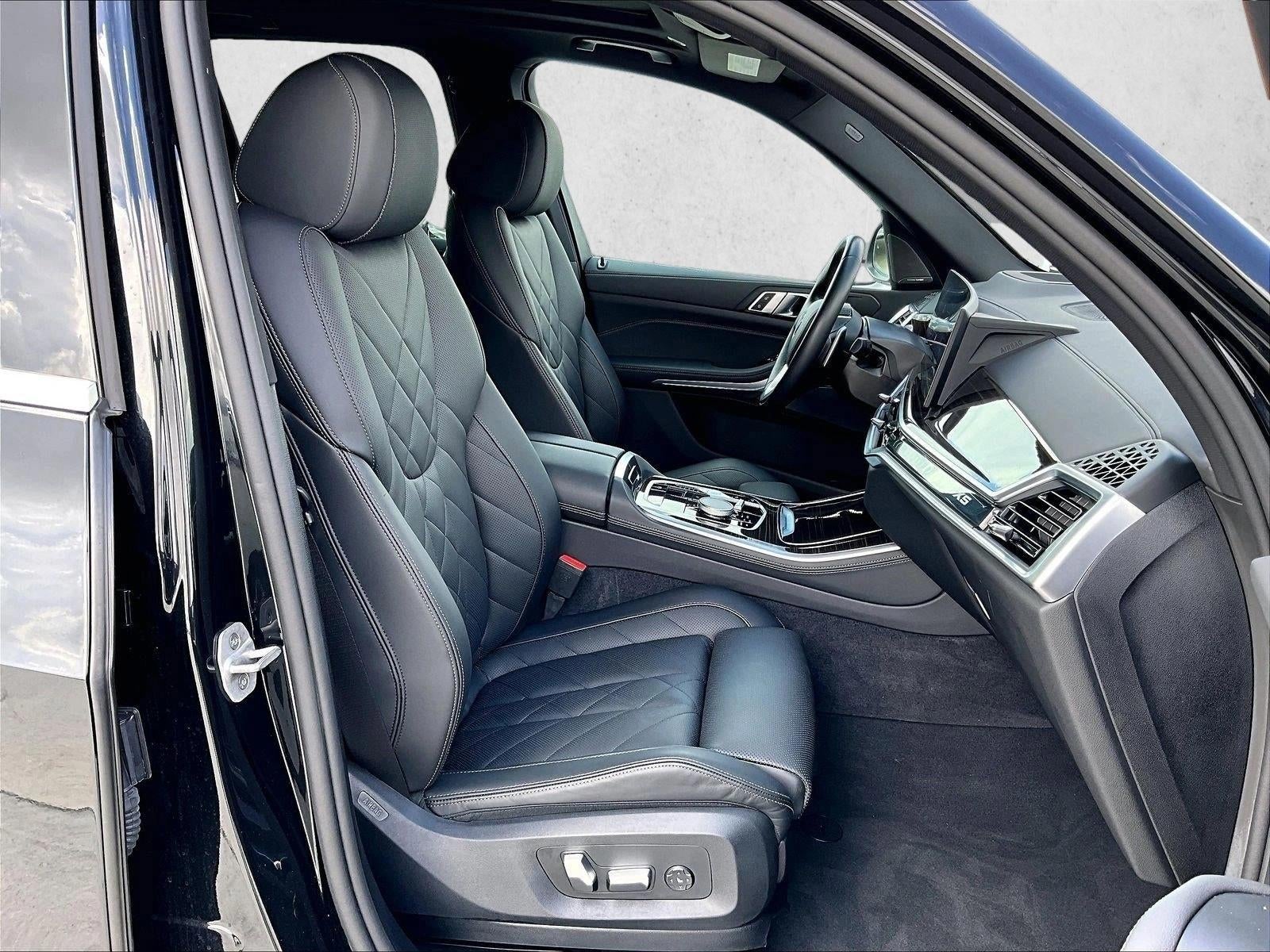 2026 BMW X5 sDrive40i Sports Activity Vehicle
