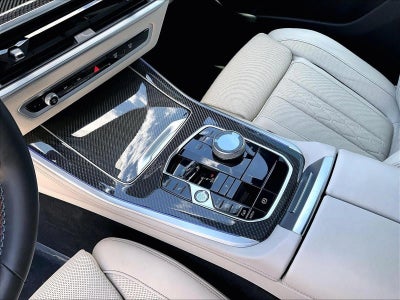 2024 BMW X5 M60i Sports Activity Vehicle