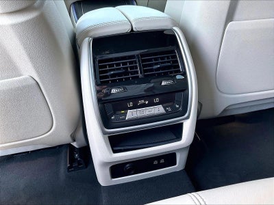 2024 BMW X5 M60i Sports Activity Vehicle
