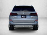 2024 BMW X5 M60i Sports Activity Vehicle