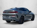 2026 BMW X6 xDrive40i Sports Activity Coupe