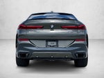 2026 BMW X6 xDrive40i Sports Activity Coupe