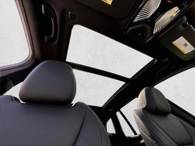 2024 BMW X3 sDrive30i Sports Activity Vehicle