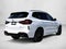 2024 BMW X3 sDrive30i Sports Activity Vehicle
