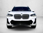 2024 BMW X3 sDrive30i Sports Activity Vehicle