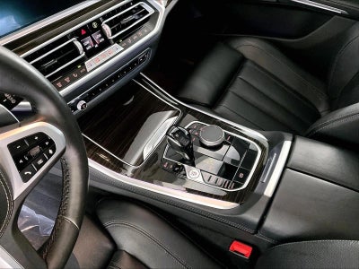 2021 BMW X5 sDrive40i Sports Activity Vehicle