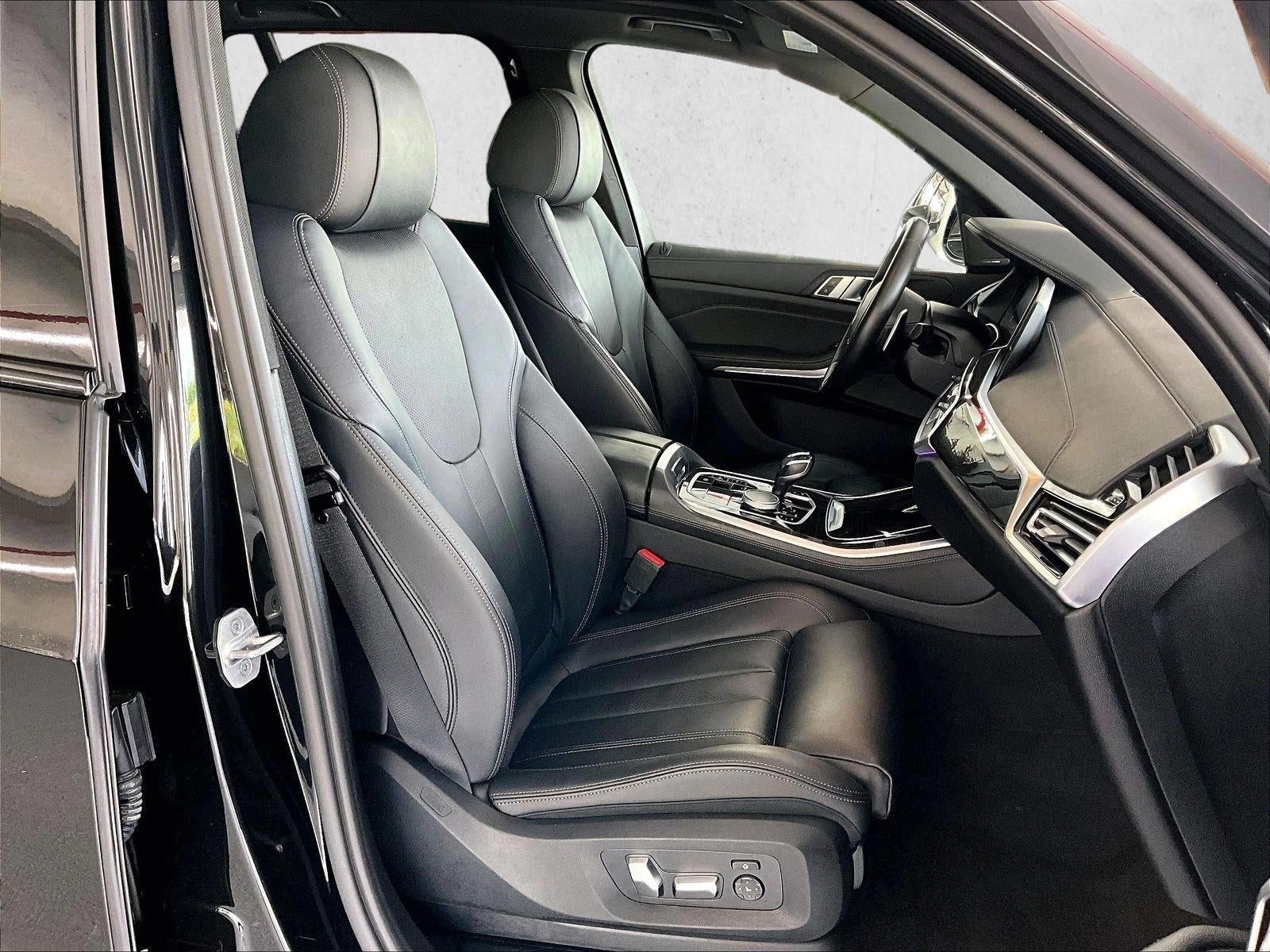2021 BMW X5 sDrive40i Sports Activity Vehicle