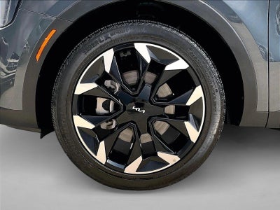 2024 Kia Sorento SX FWD