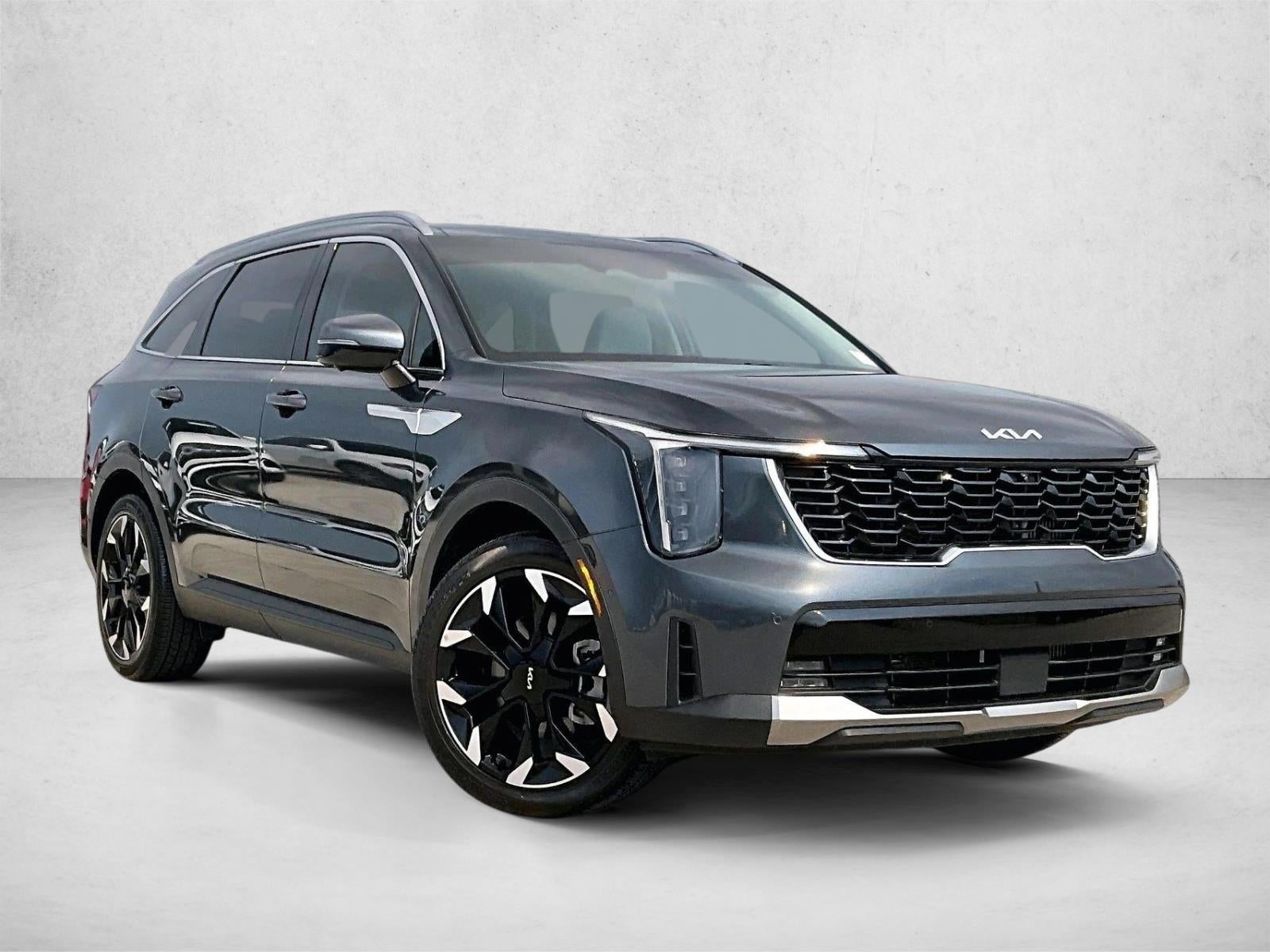 2024 Kia Sorento SX FWD