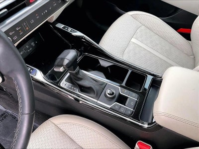 2024 Kia Sorento SX FWD