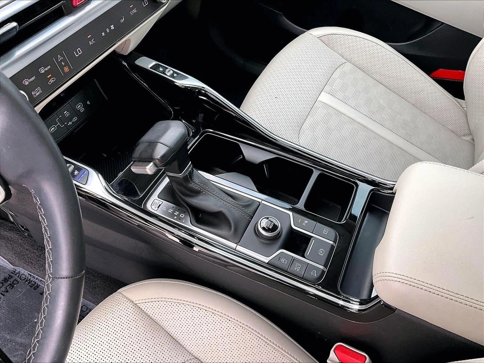 2024 Kia Sorento SX FWD