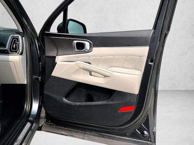 2024 Kia Sorento SX FWD